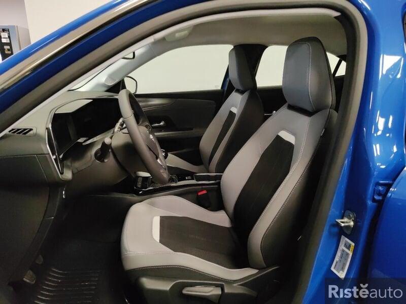 Opel Mokka 1.2 Turbo Elegance