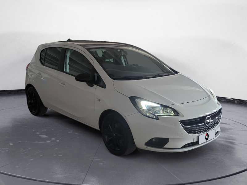 OPEL Corsa 1.3 cdti 75cv 5p