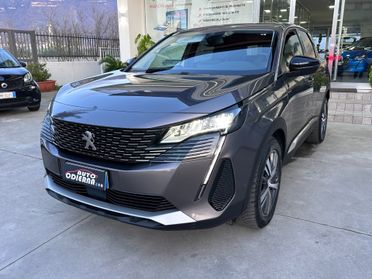 Peugeot 3008 BlueHDi 130 S&S EAT8 Allure Pack