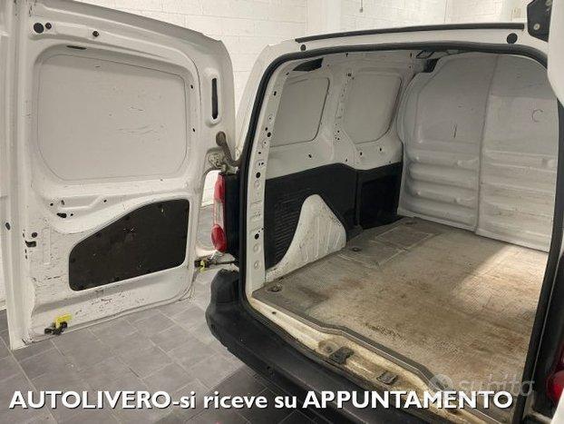 CITROEN Berlingo 1.6 BlueHDi 100cv 3 posti-UNIPR