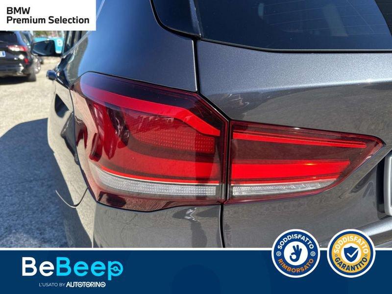 BMW X1 SDRIVE18I XLINE PLUS 136CV AUTO