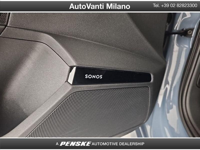 Audi RS 3 Sportback TFSI quattro S tronic S.Back