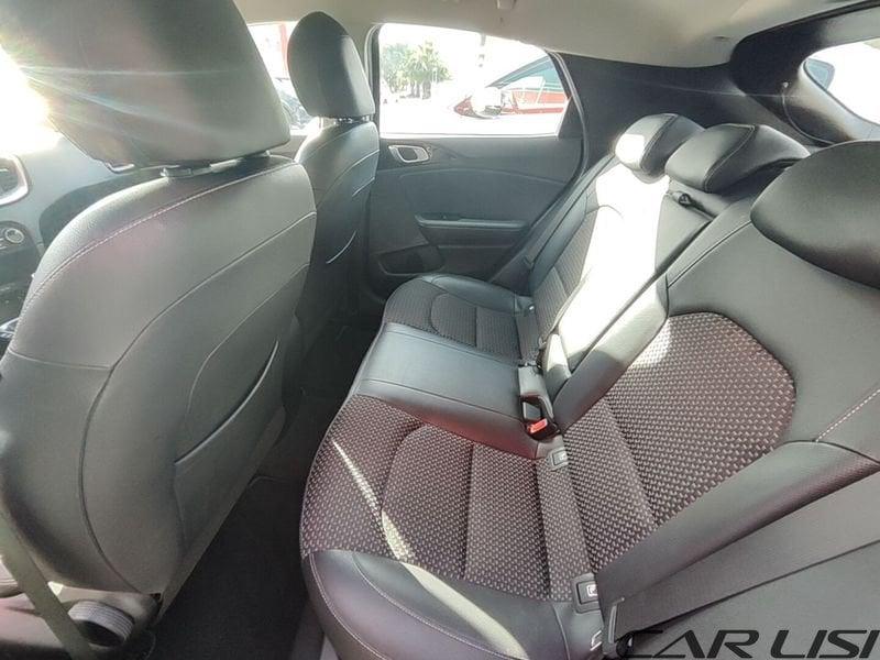 KIA Xceed Xceed 1.6 CRDi 136 CV MHEV iMT Style