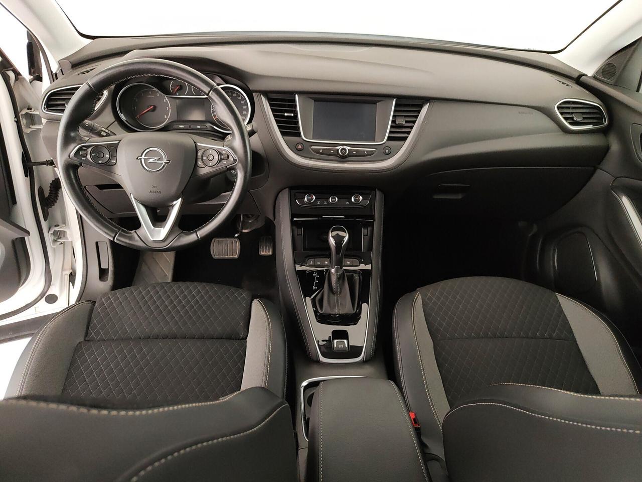 Opel Grandland X 1.5 diesel Ecotec Start&Stop aut. Elegance