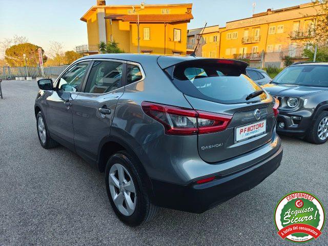 NISSAN Qashqai 1.5 dCi Acenta