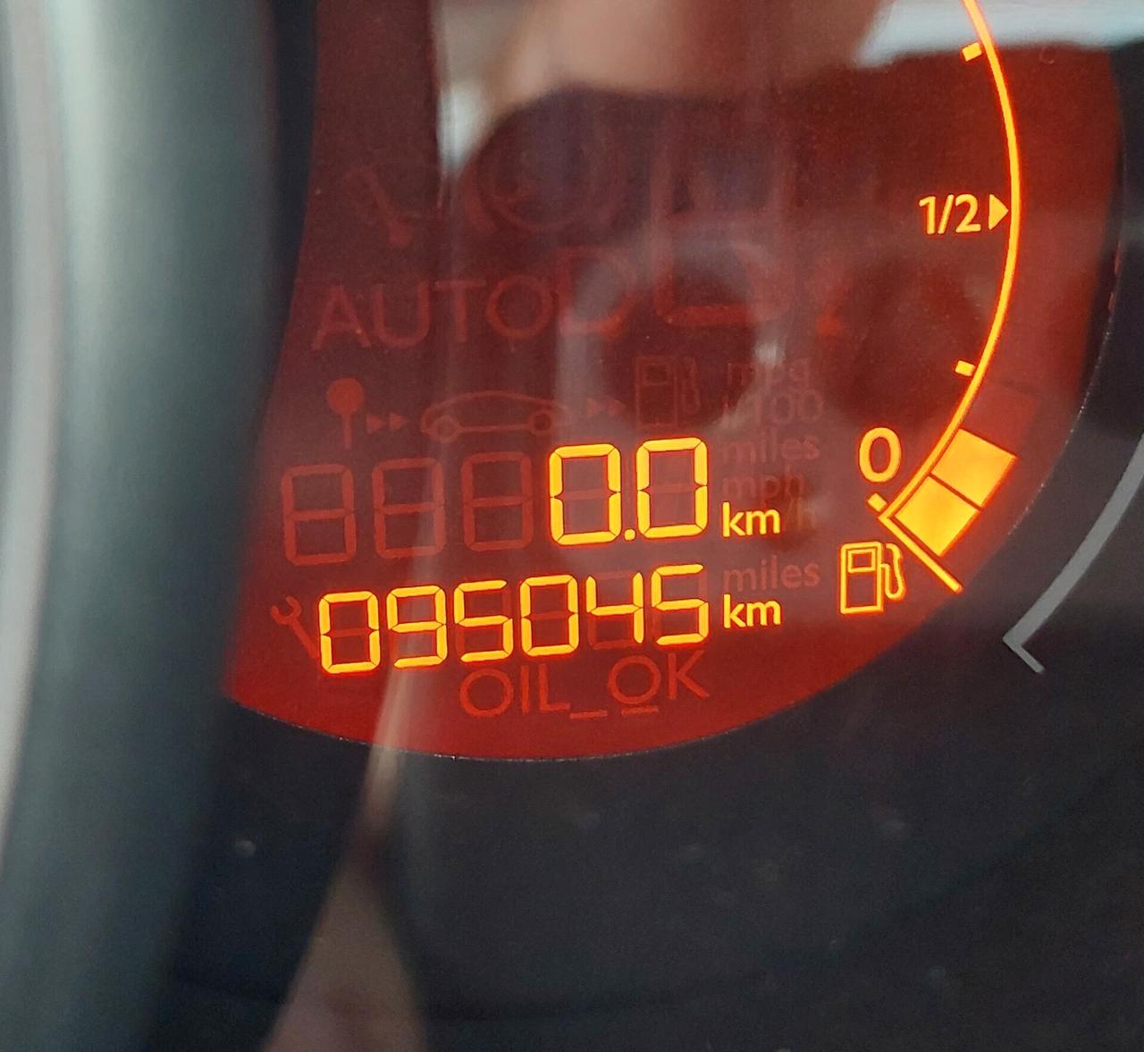 Citroen C3 1.4 HDi 70 Seduction