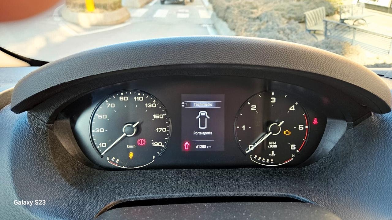Fiat Ducato 35 2.3 MJT 140CV PM-TN Furgone passo lungo