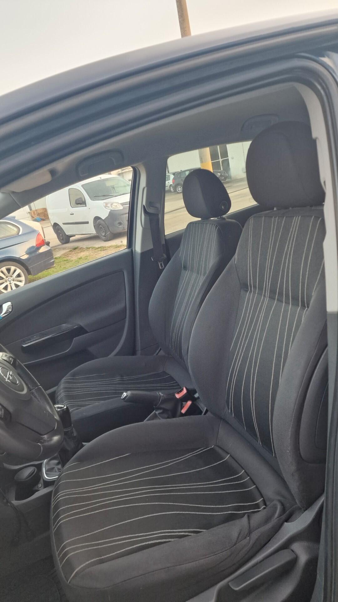 Opel Corsa 1.2 5 porte Edition