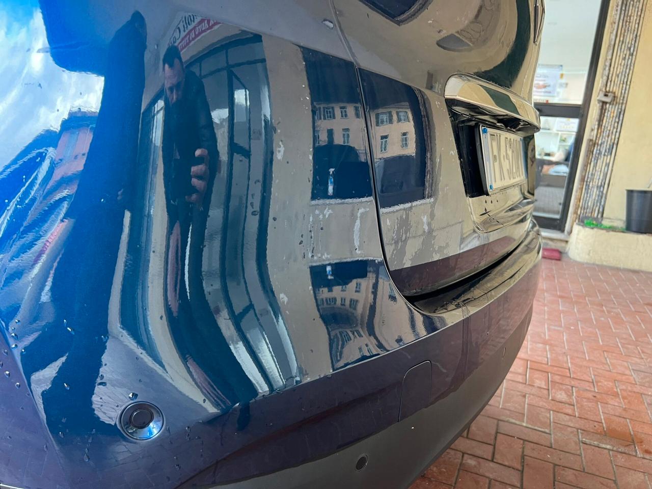 Renault Scenic Scénic dCi 8V 110 CV Energy Bose