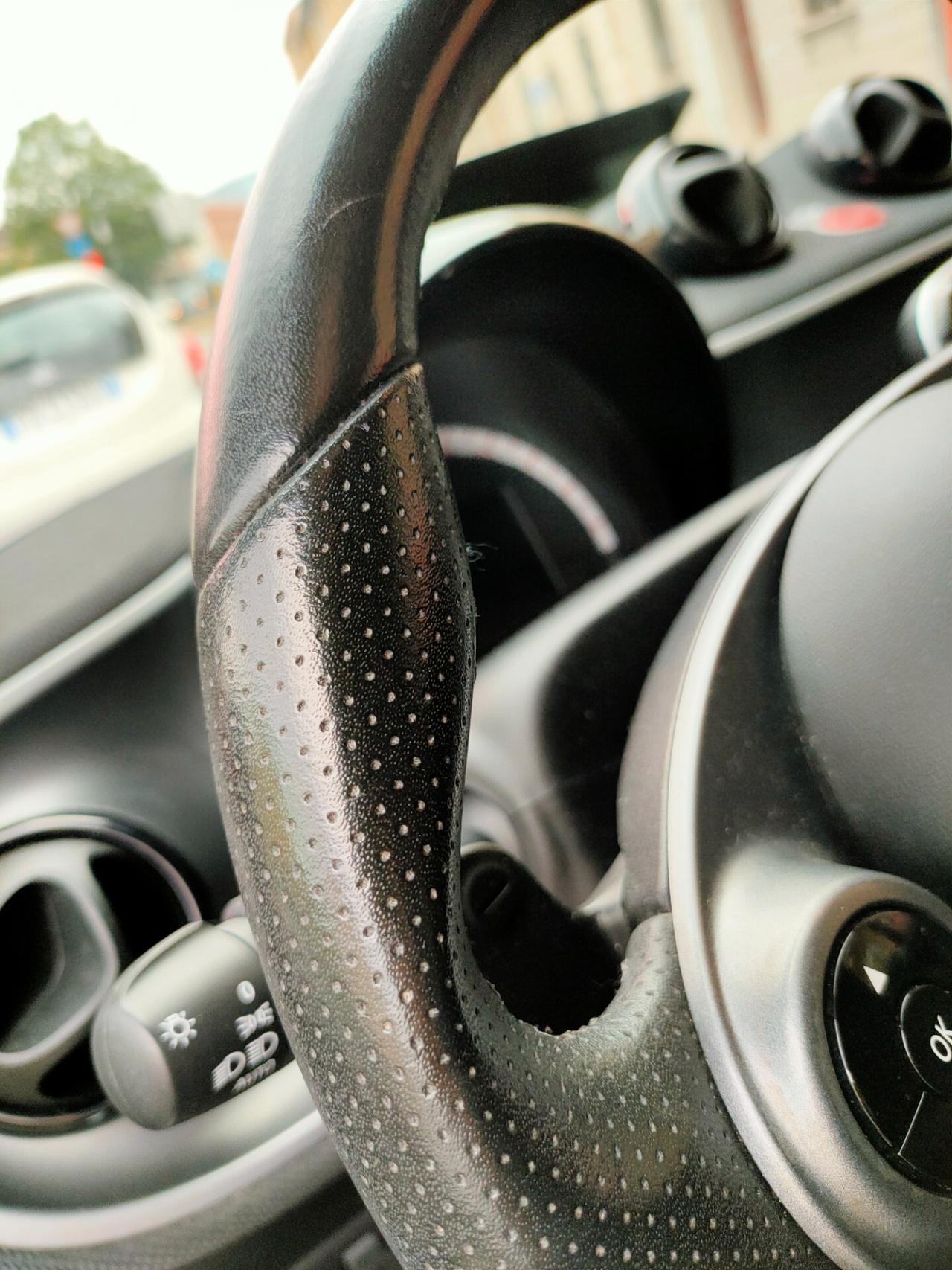 Smart ForTwo 70 1.0 twinamic 18th anniversary