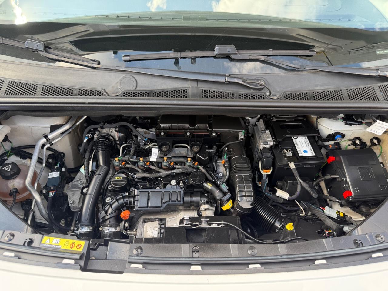 TOYOTA PROACE CITY 1.5D 100cv -2022-