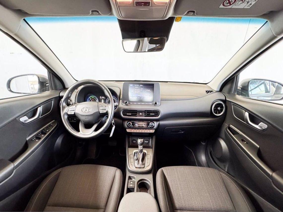 HYUNDAI Kona 1 6 gdi hev xclass 2wd 141cv dct