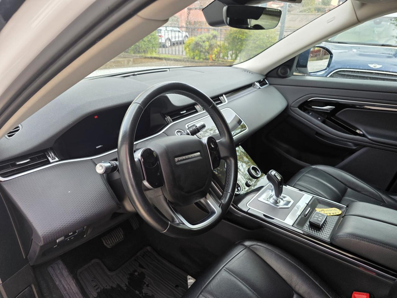 Land Rover Range Evoque 2.0D I4 180 CV AWD Auto R-Dynamic S