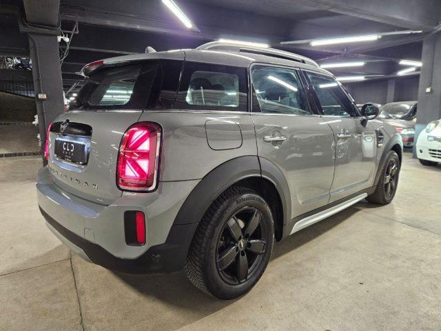 MINI Countryman 1.5 Cooper Countryman