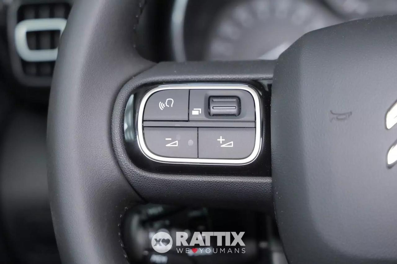 Citroen C3 Aircross 1.2 Puretech 130CV Max EAT6
