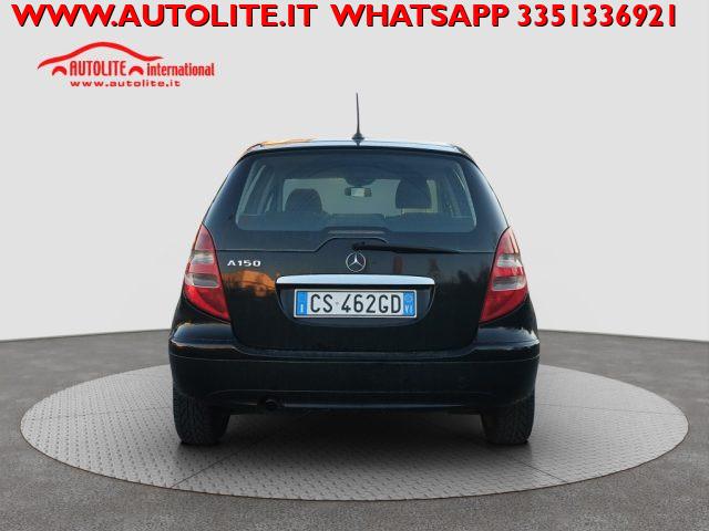 MERCEDES-BENZ A 150 Elegance