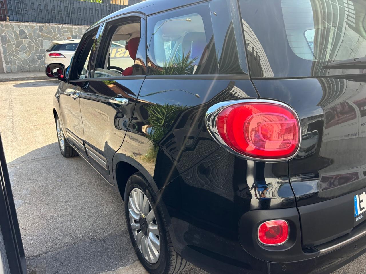 Fiat 500L Living 1.6 Multijet 120 CV Business