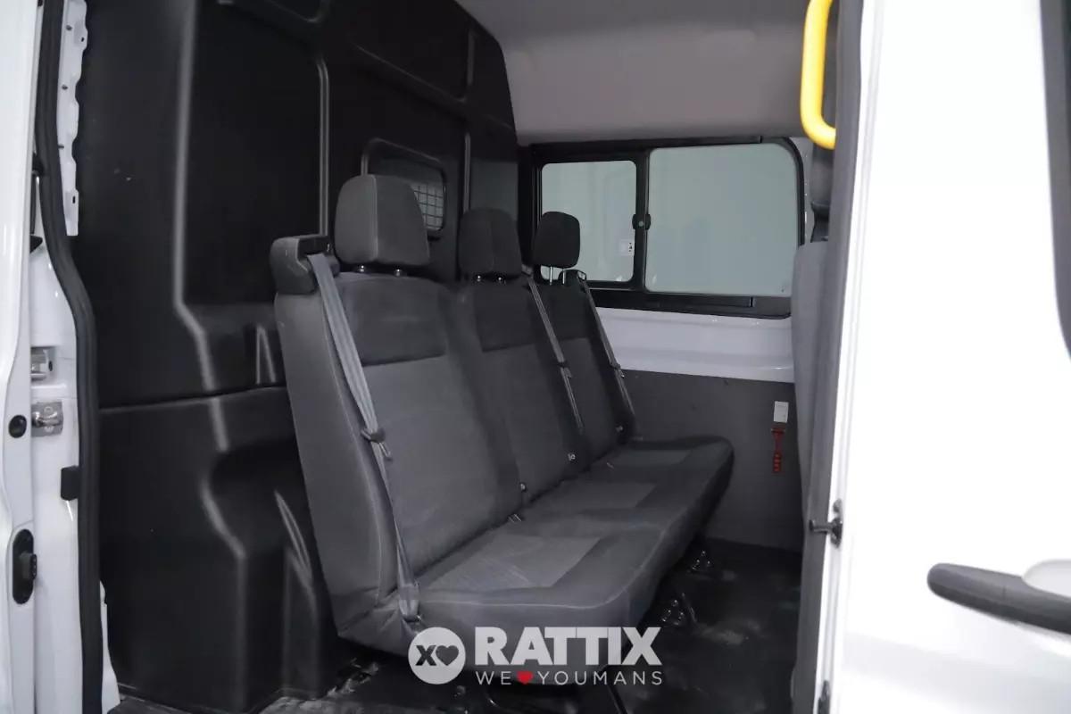 Ford Transit 310 2.0 TDCI 130CV Trend L2H2 6 p.ti (IVA ESCLUSA)