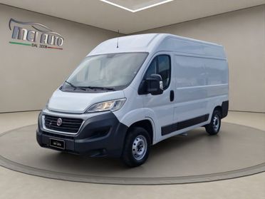 FIAT Ducato 30 2.3 MJT 120CV PM-TM Furgone