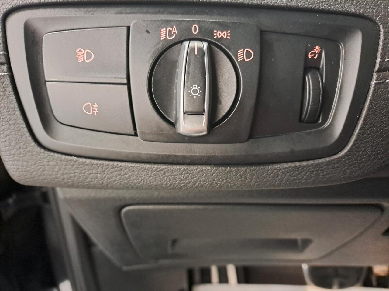 BMW X2 sdrive18d Msport auto