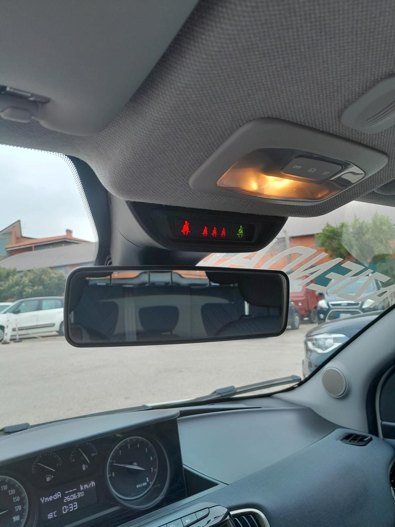 Lancia Ypsilon 1.0 FireFly 5 porte S&S Hybrid Ecochic Gold