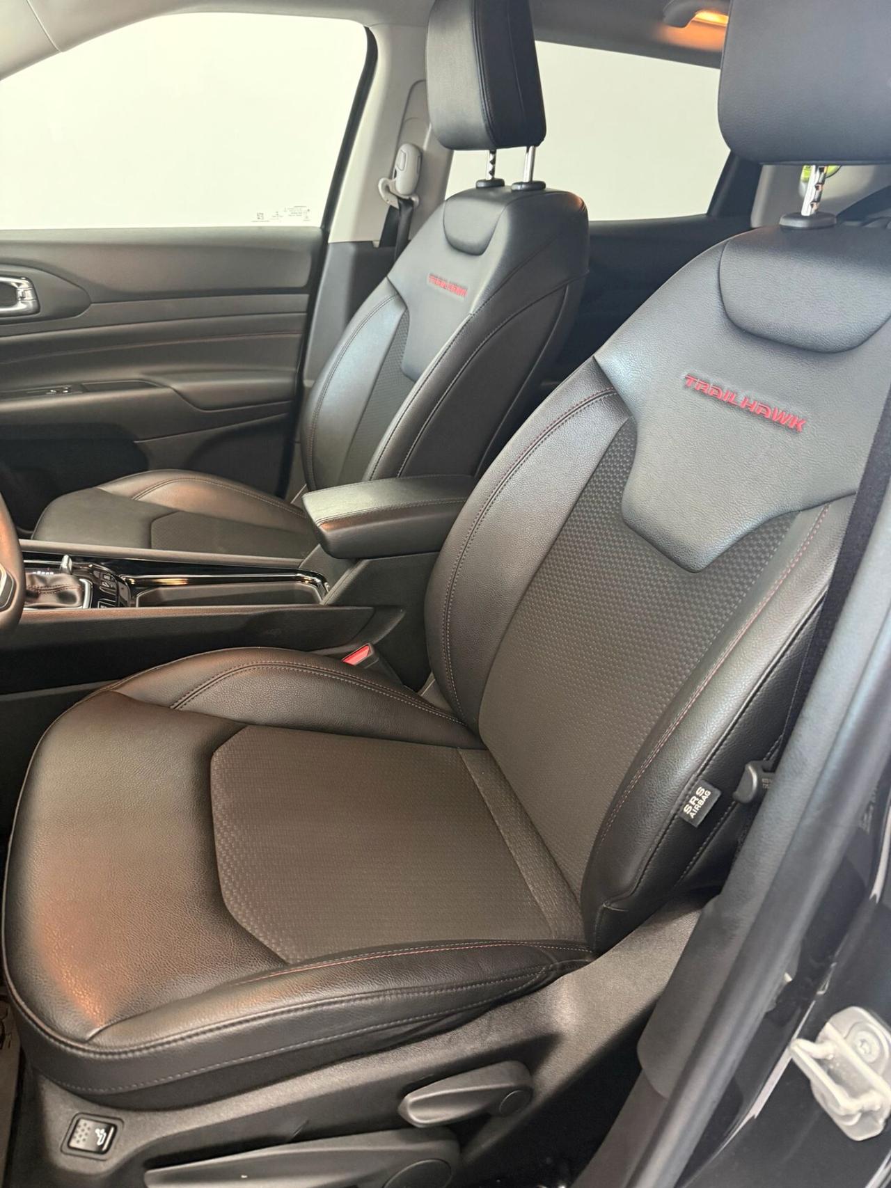 Jeep Compass 1.3 Turbo T4 240 CV PHEV AT6 4xe Trailhawk