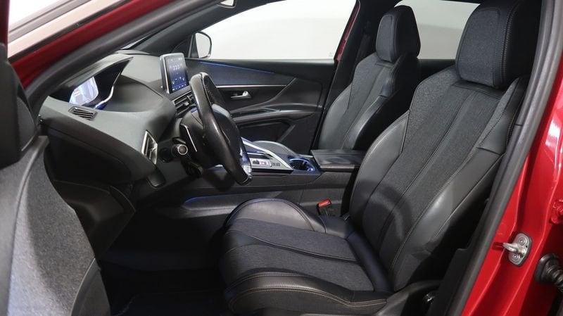 Peugeot 3008 3008 BlueHDi 130 S&S EAT8 GT Line