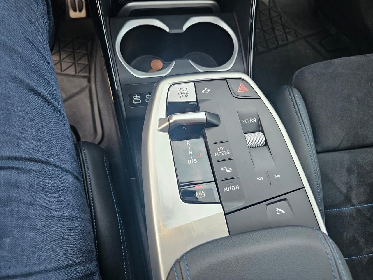 Bmw X2 sDrive 20i Msport Pro