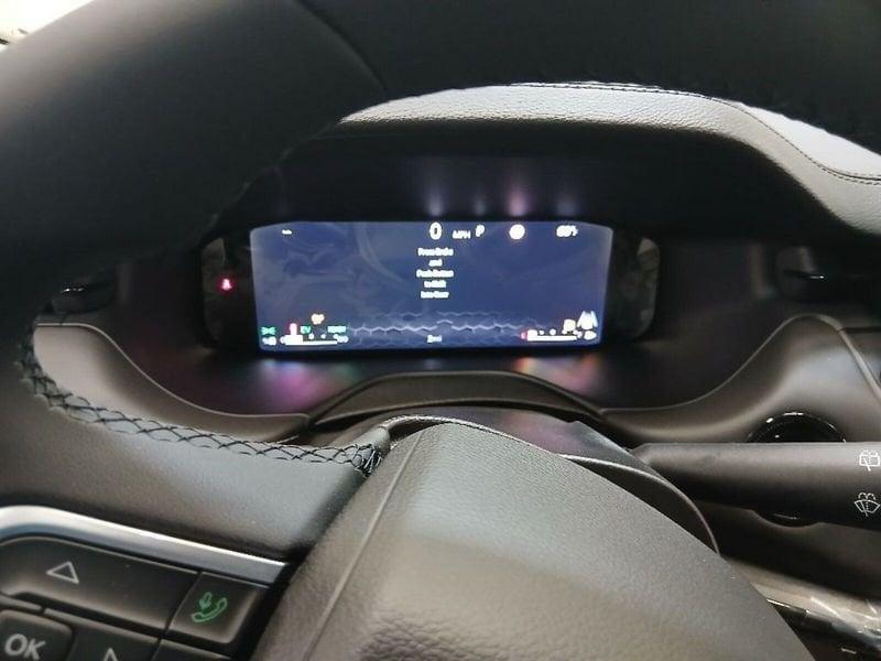 Jeep Compass 1.5 turbo t4 mhev Summit 2wd 130cv dct