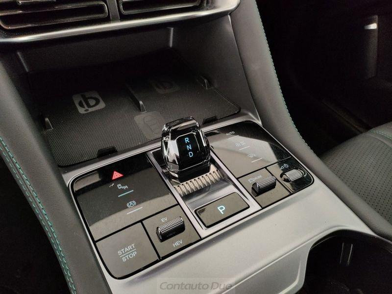 BYD Seal U DM-i Seal U DM-i 1.5 phev Boost 2wd