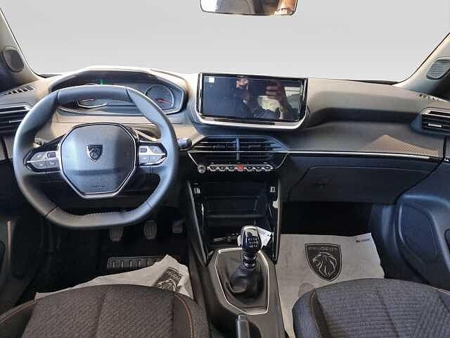 Peugeot 2008 2008 Style PureTech 100 S&S