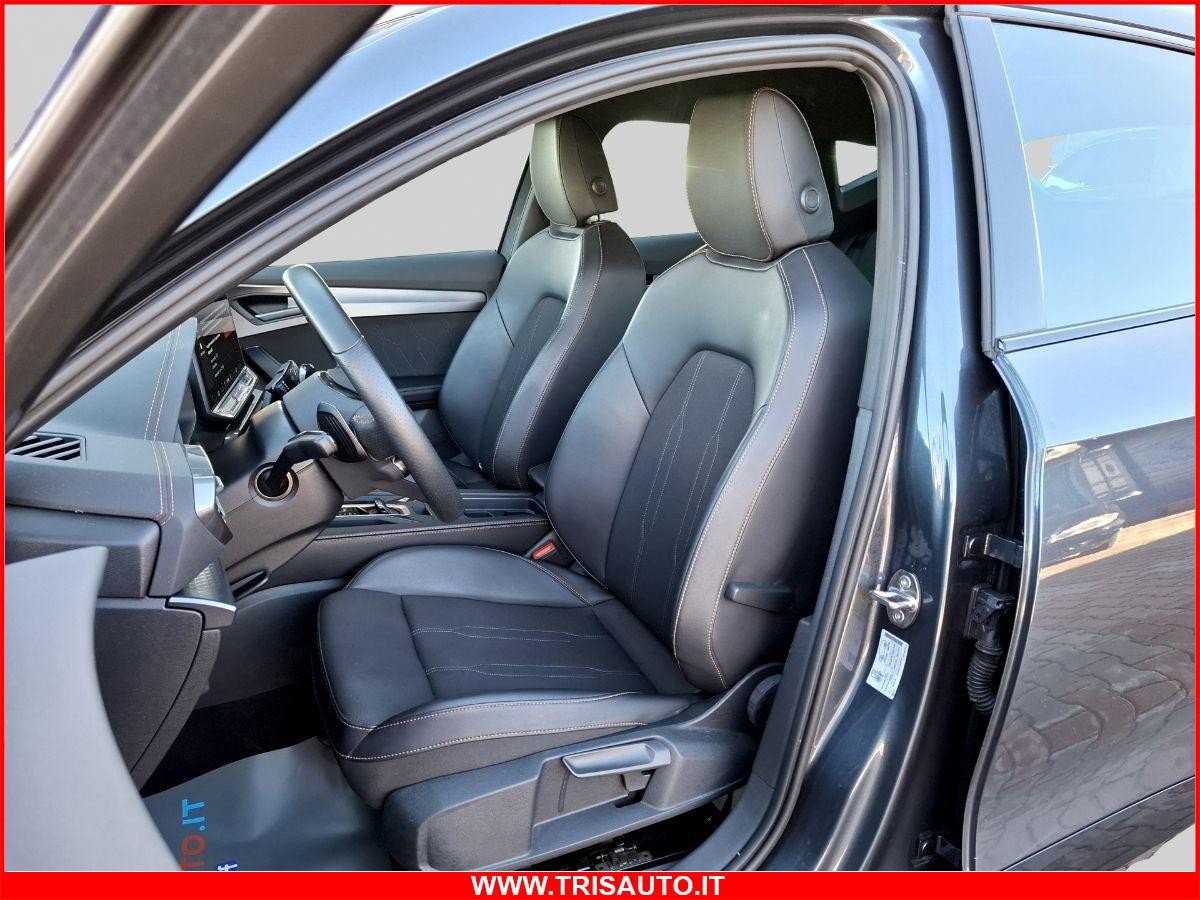 Cupra Formentor 1.5 E-Hybrid Dsg (FULL LED+PELLE+NAVI)