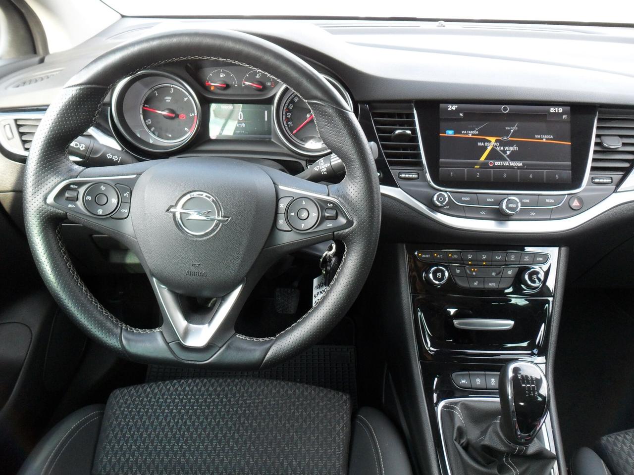 Opel Astra 1.6CDTi 136CV Sports Tourer Innovation