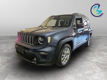 JEEP Renegade E-Hybrid My24 Altitude 1.5 Turbo T4 E-Hybrid 130cv Fwd