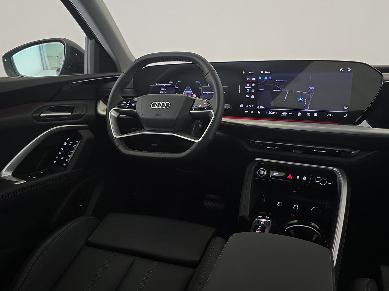 Audi Q5 sportback 2.0 tdi mhev+ s line edition quattro 204cv s-tronic