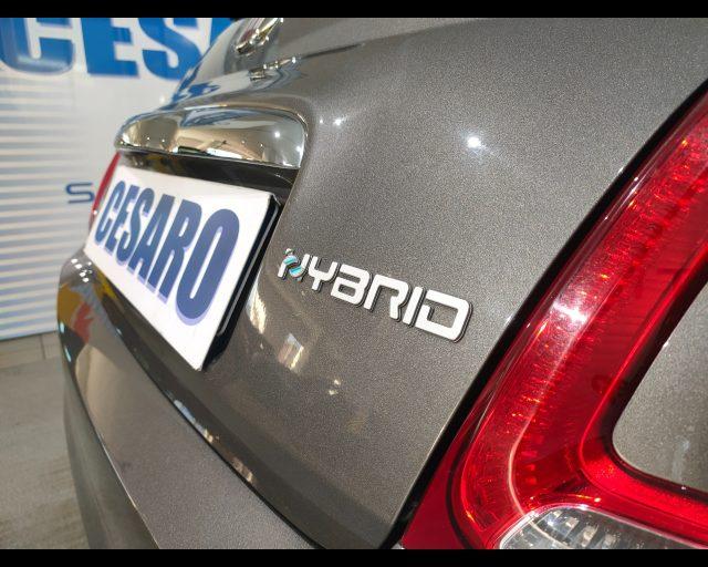 FIAT 500 1.0 hybrid 70cv Dolcevita