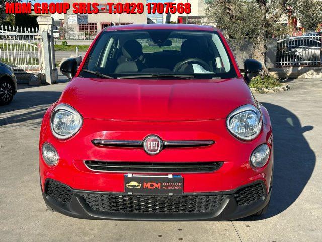 FIAT 500X 1.3 MultiJet 95 CV Sport OK NEOPATENTATI