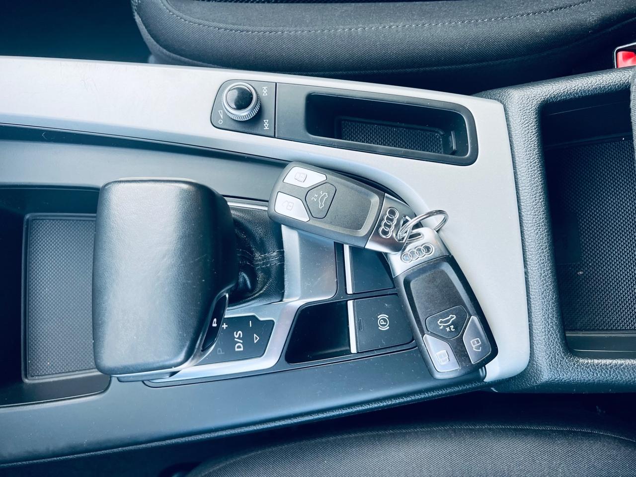 Audi A4 35 TDI/163 CV S tronic Business