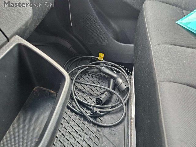 MERCEDES-BENZ Sprinter SPRINTER eSprinter 47kWh- 4 batterie - GE727YR