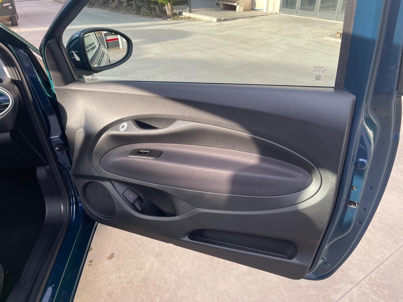 Fiat 500 500e Berlina 43 kWh Business opening edition