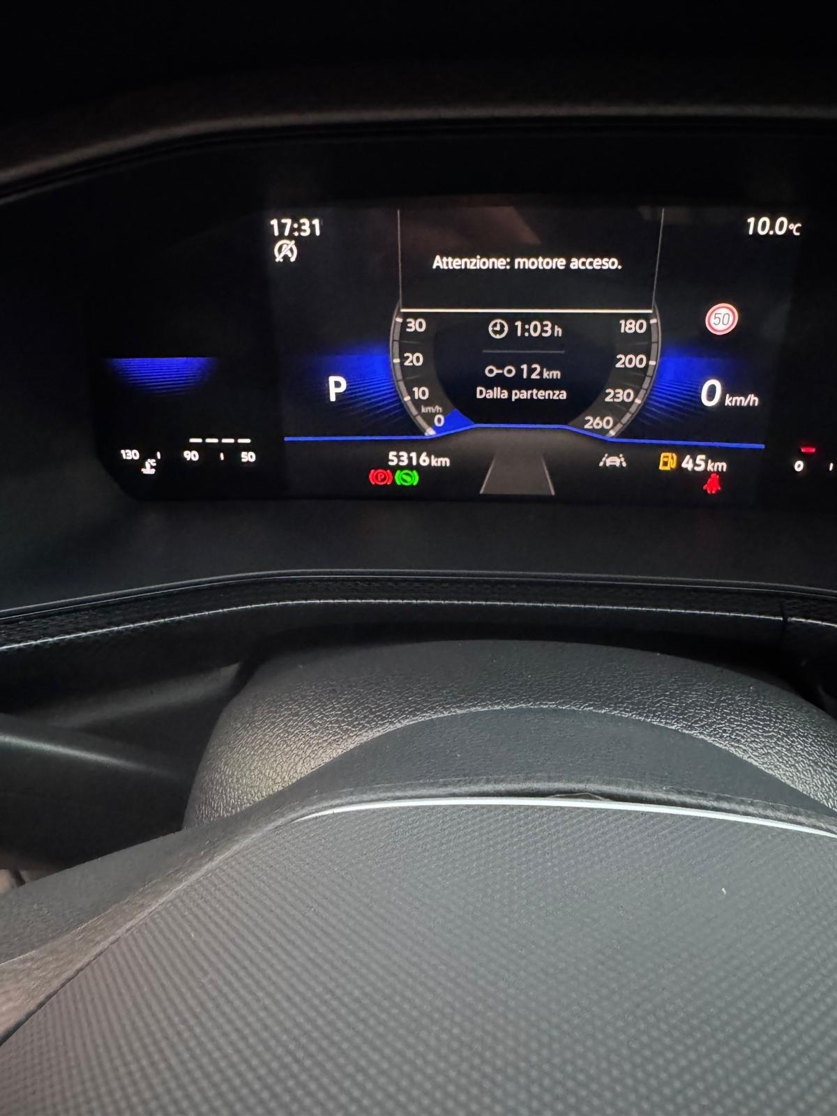 Volkswagen T-Cross 1.0 TSI 115 CV DSG Life