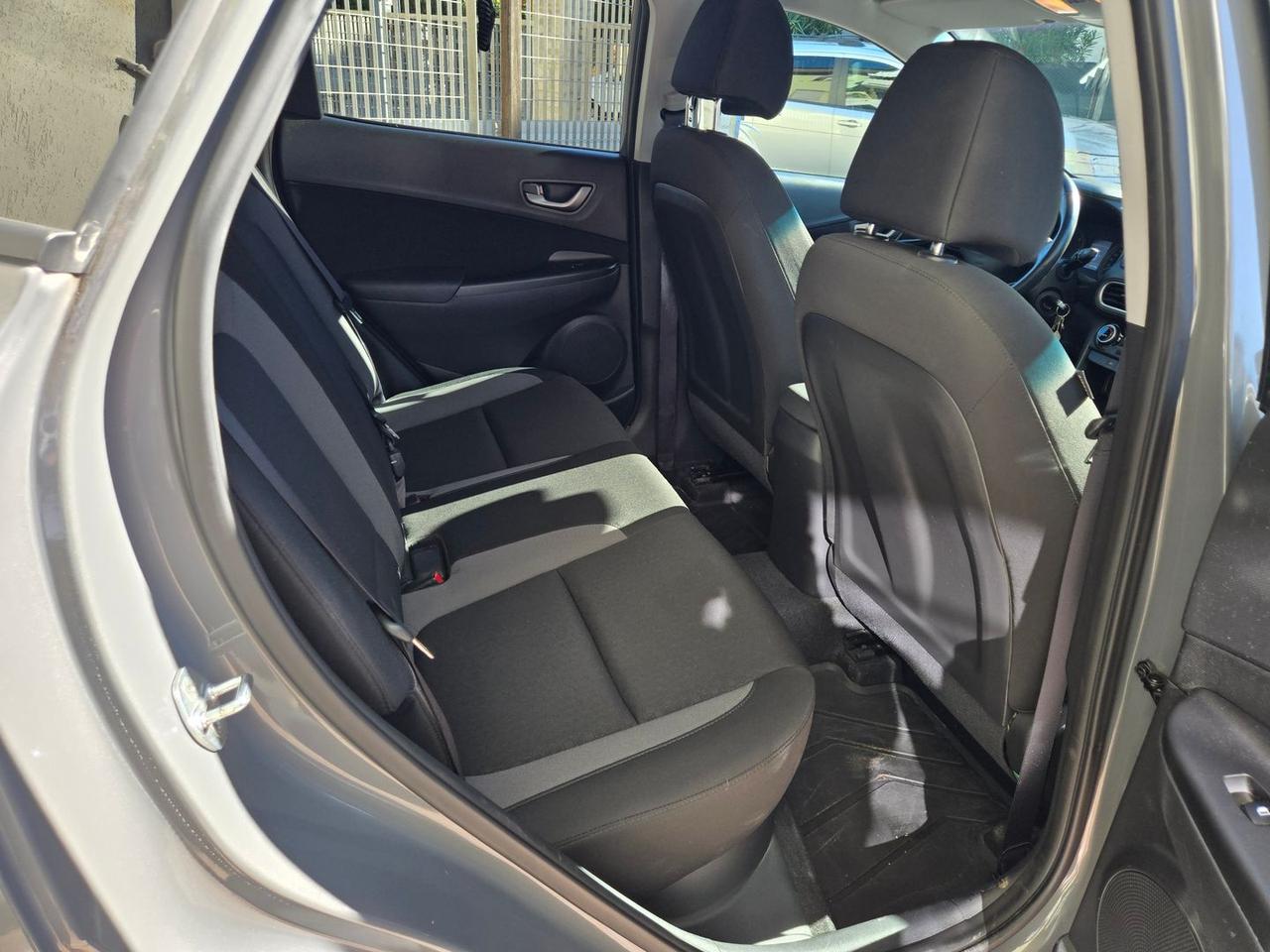Hyundai Kona 1.6 CRDI Style #50422