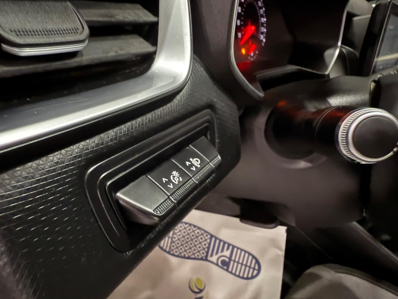 Renault Clio SCe BENZ. 5 porte INTENS+FULL LED/NAVI2021