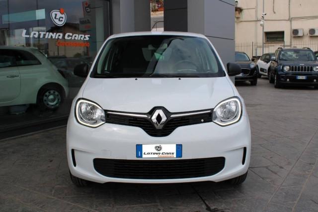 Renault Twingo 1.0 sce Life 65cv ADATTA PER NEOPATENTATI
