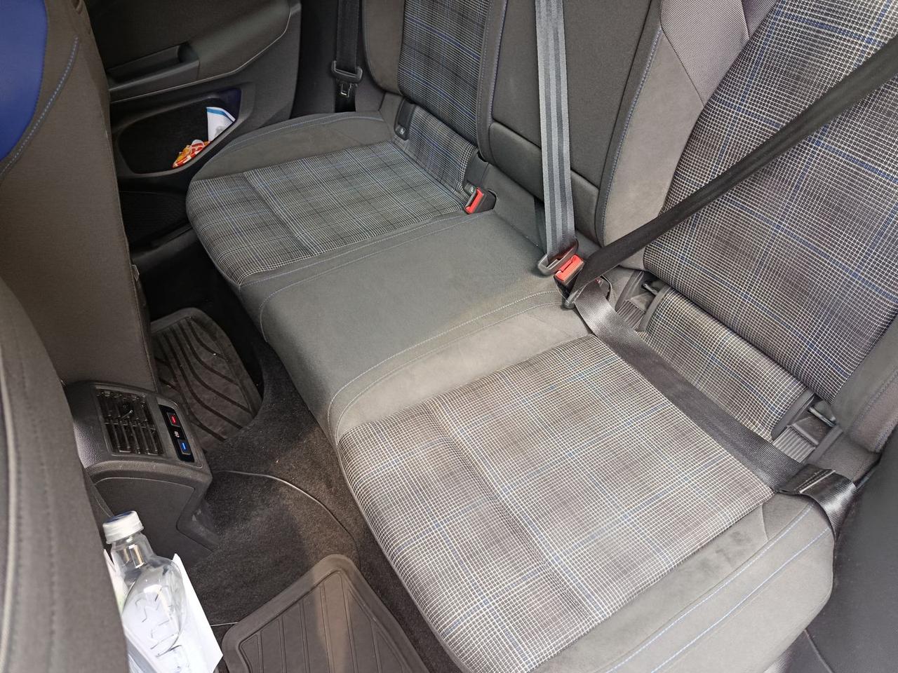 Volkswagen Golf 1.4 eHybrid GTE #6495