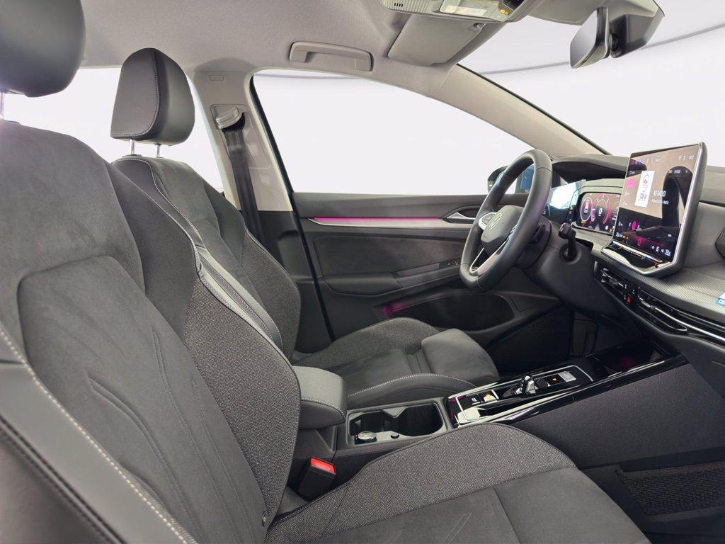 VOLKSWAGEN Golf 2.0 tdi style 150cv dsg del 2025