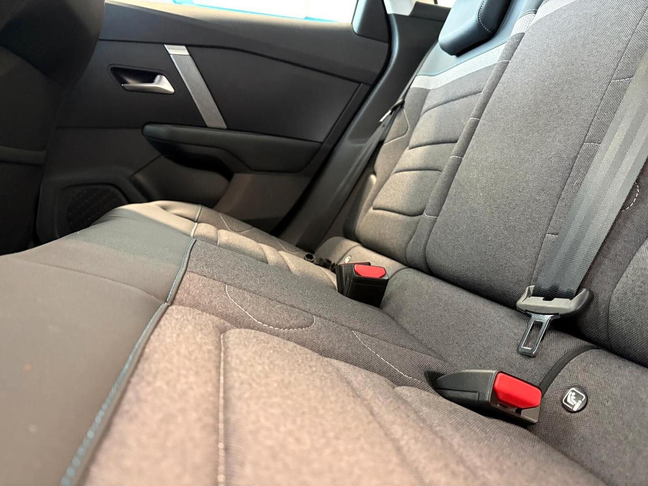 Citroen C4 PLUS PureTech 130 6mt 1000 km