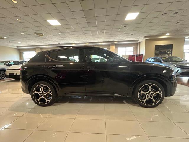 ALFA ROMEO Tonale 1.5 160 CV MHEV TCT7 Sprint