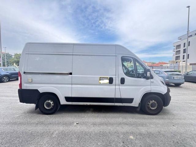 Fiat Ducato **IVA ESPOSTA**