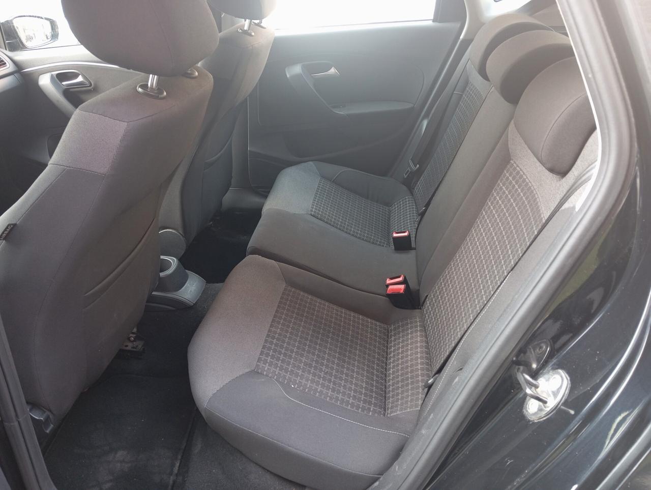 Volkswagen Polo 1.0 Comfortline E6 offerta del mese